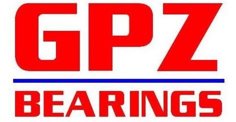 GPZ-bearings