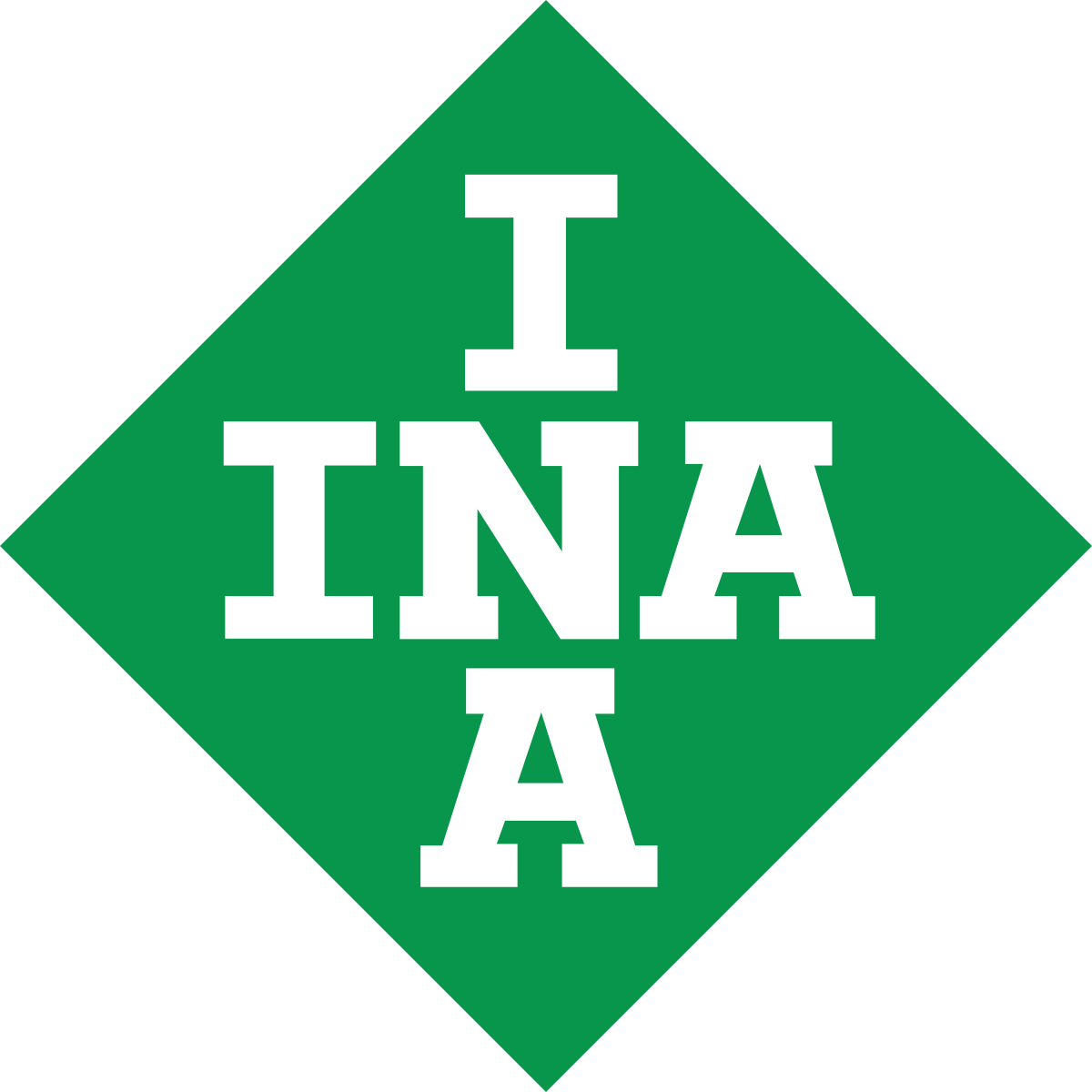 INA-bearings