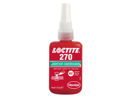 Loctite 270 - 50 ml