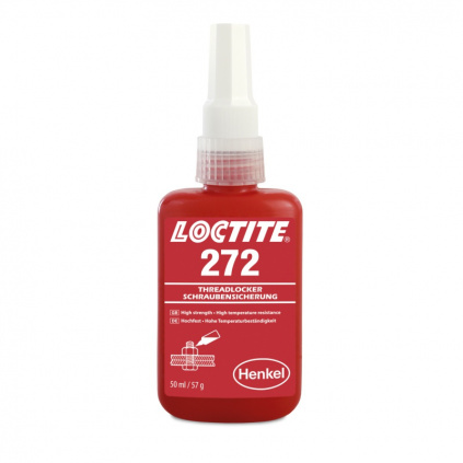 Loctite 272 - 50 ml