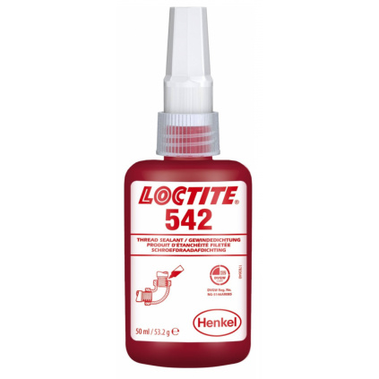 Loctite 542 - 50 ml