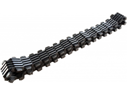 Variátorový - lamelový řetěz VZ 541 (L 545)