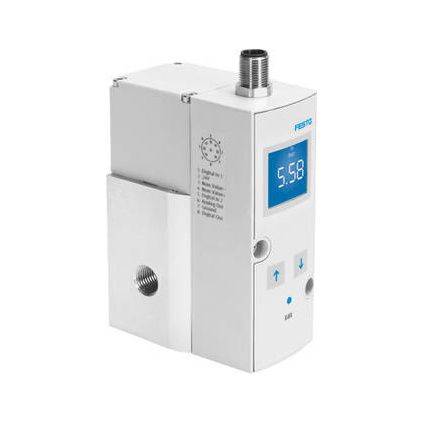 Festo VPPM-8L-L-1-G14-0L10H-V1P-S1C1