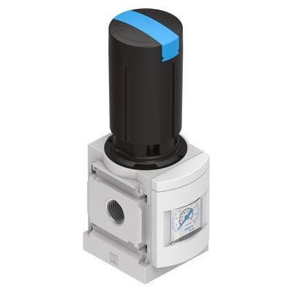 Festo MS6-LR-1/4-D5-AS