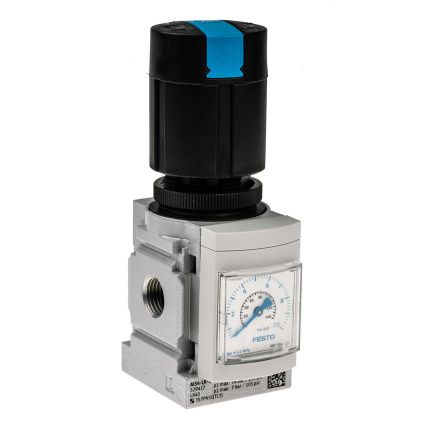 Festo MS4-LR-1/4-D6-AS