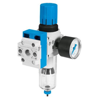 Festo LFR-1/4-DB-7-MINI-KC