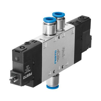 Festo CPE18-M1H-5J-QS-8