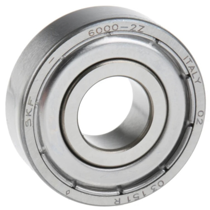 6000 2Z SKF