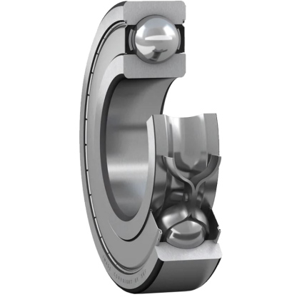 6002 2Z TIMKEN