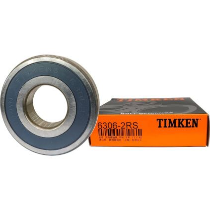 Ložisko 6306 2RS TIMKEN