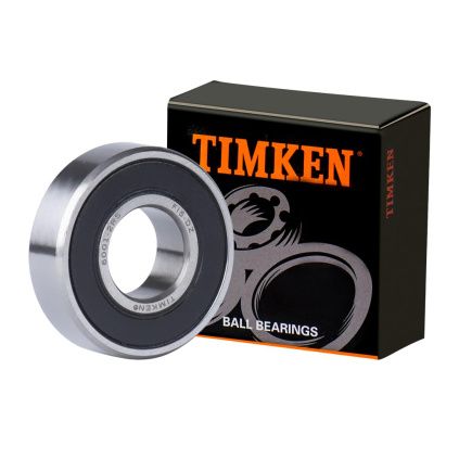 6002 2RS TIMKEN