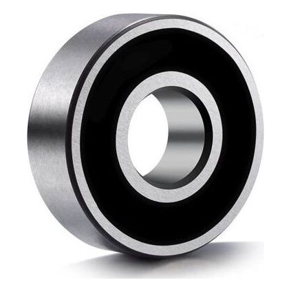 6007 2RS TIMKEN