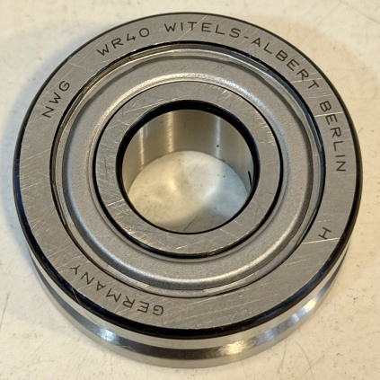 WR 40 V NWG