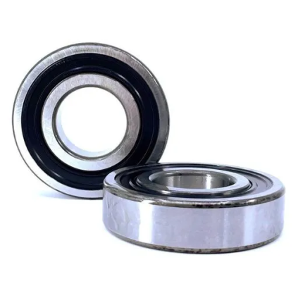 6306 2RS1/C3 SKF