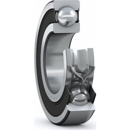 61812 2RS1 SKF