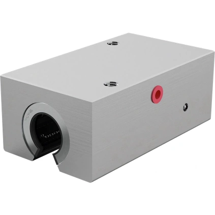 Линейно направляване - R 108762020 Bosch Rexroth