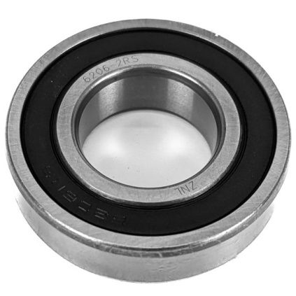 6206 2RS SKF
