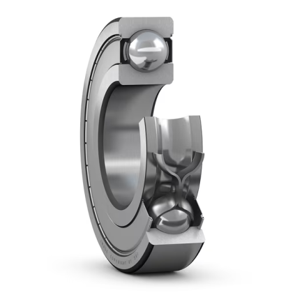 6017 2Z SKF