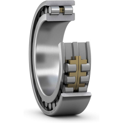 NN 3016 TN/SP SKF