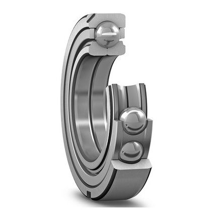 QJ 312 MA SKF
