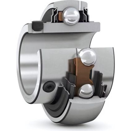 YAR 209 2F SKF