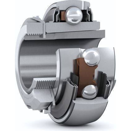 YSA 208 2FK SKF