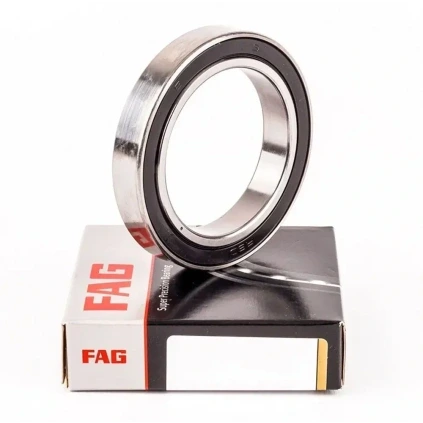 Bearing - B7214-C-T-P4S-UL FAG