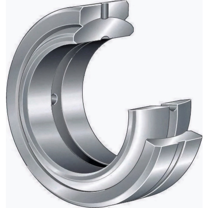 GE 45 ES CX