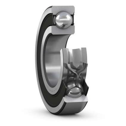 6314 2RS1 SKF