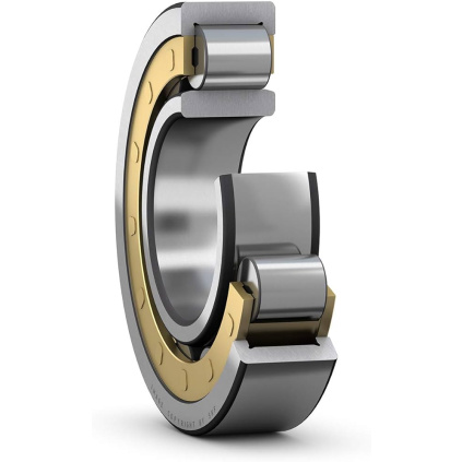 NU 1020 ML/C3 SKF