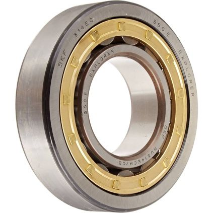 NU 314 P62 SKF