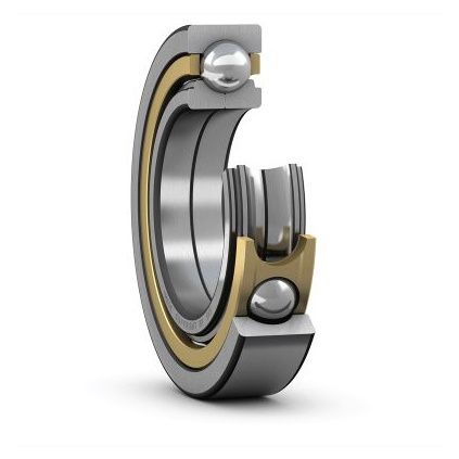 QJ 309 MA/C3 SKF