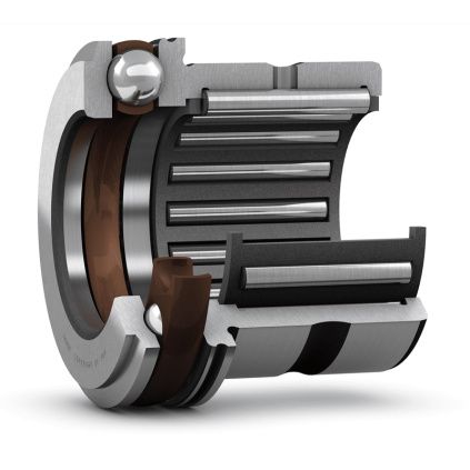 NKX 30 SKF