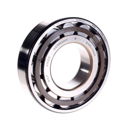 NU 315 ECP/C3 SKF
