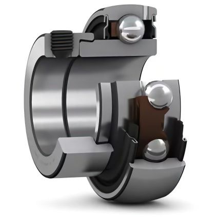 YET 208 SKF