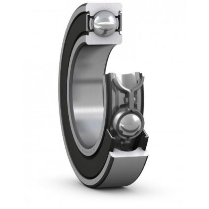 6001 2RS SKF