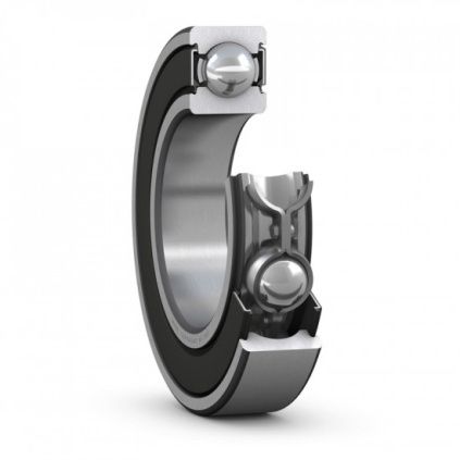 6203 2RS C3 SKF