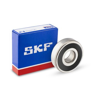 6205 2RS SKF