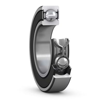 6304 2RS C3 SKF