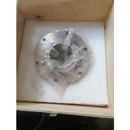 Phớt cơ khí - FGDSS 100MM SUPER DUPLEX SiC/SiC/VITON neu