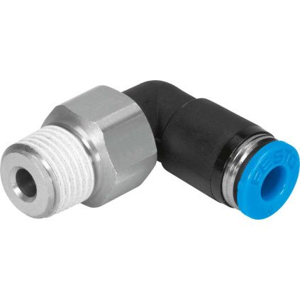Festo QSRL-3/8-10