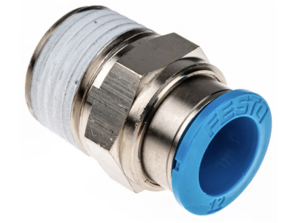 Festo QS-1/2-12