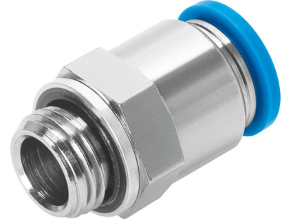 Festo QS-G3/8-12