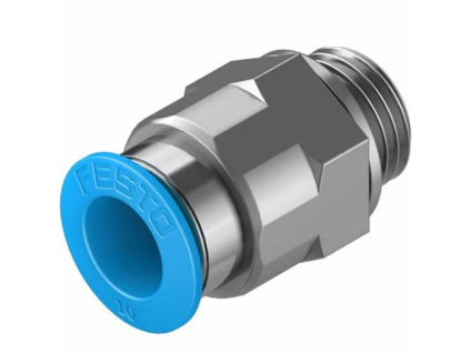 Festo QS-G1/4-10