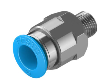 Festo QS-1/8-10