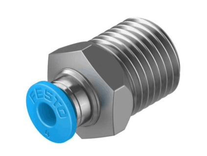 Festo QS-1/4-4