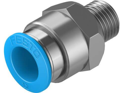Festo QS-1/4-12