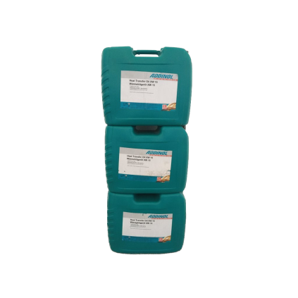Heat transfer oil XW 15 (20 litrů) ADDINOL