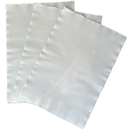 Grafický ruční papír Velké Losiny, A2, 140g/m²