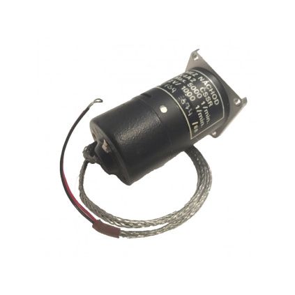Tachodynamo K4A2